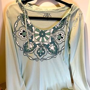 Prana hoodie